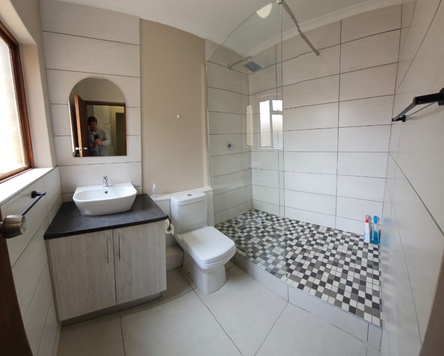 1 Bedroom Property for Sale in George Central Western Cape